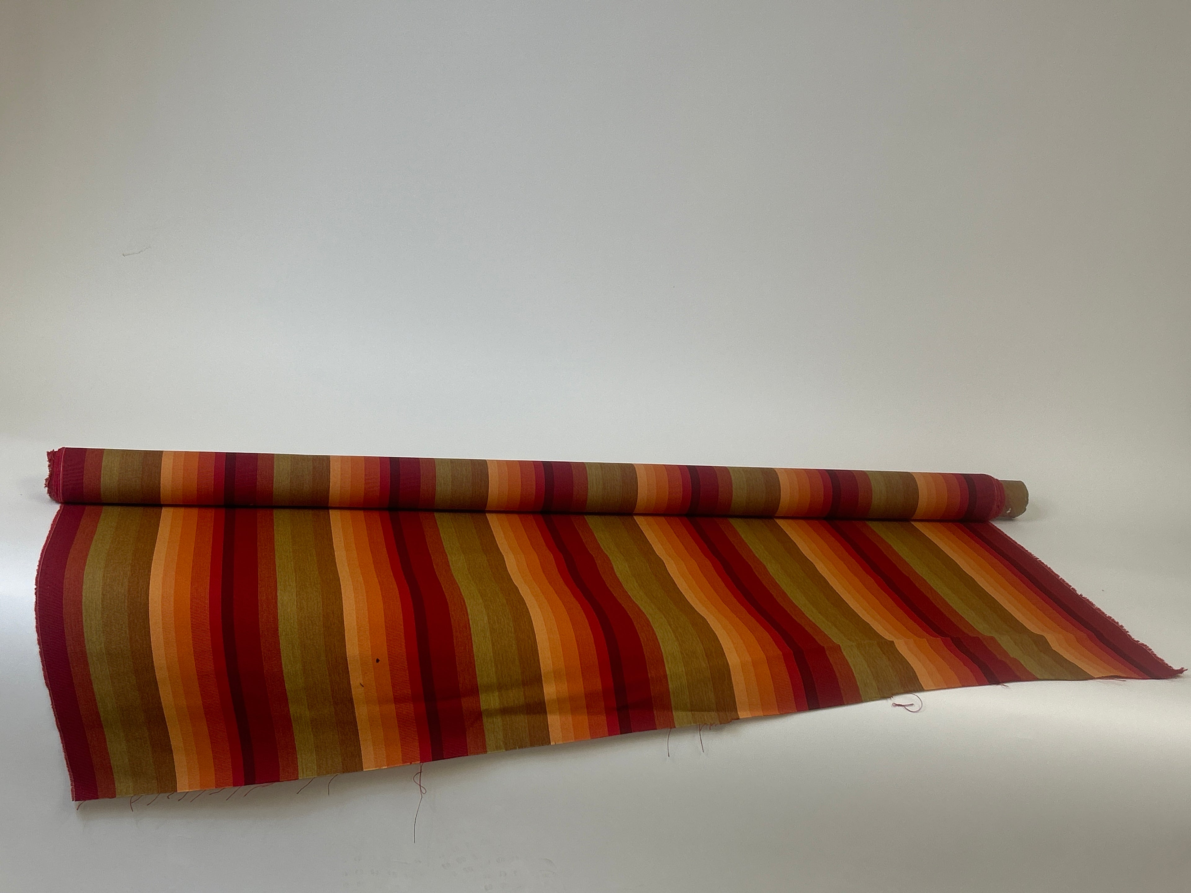 CLEARANCE: Sunbrella - Seville Seaside - 2 Yards