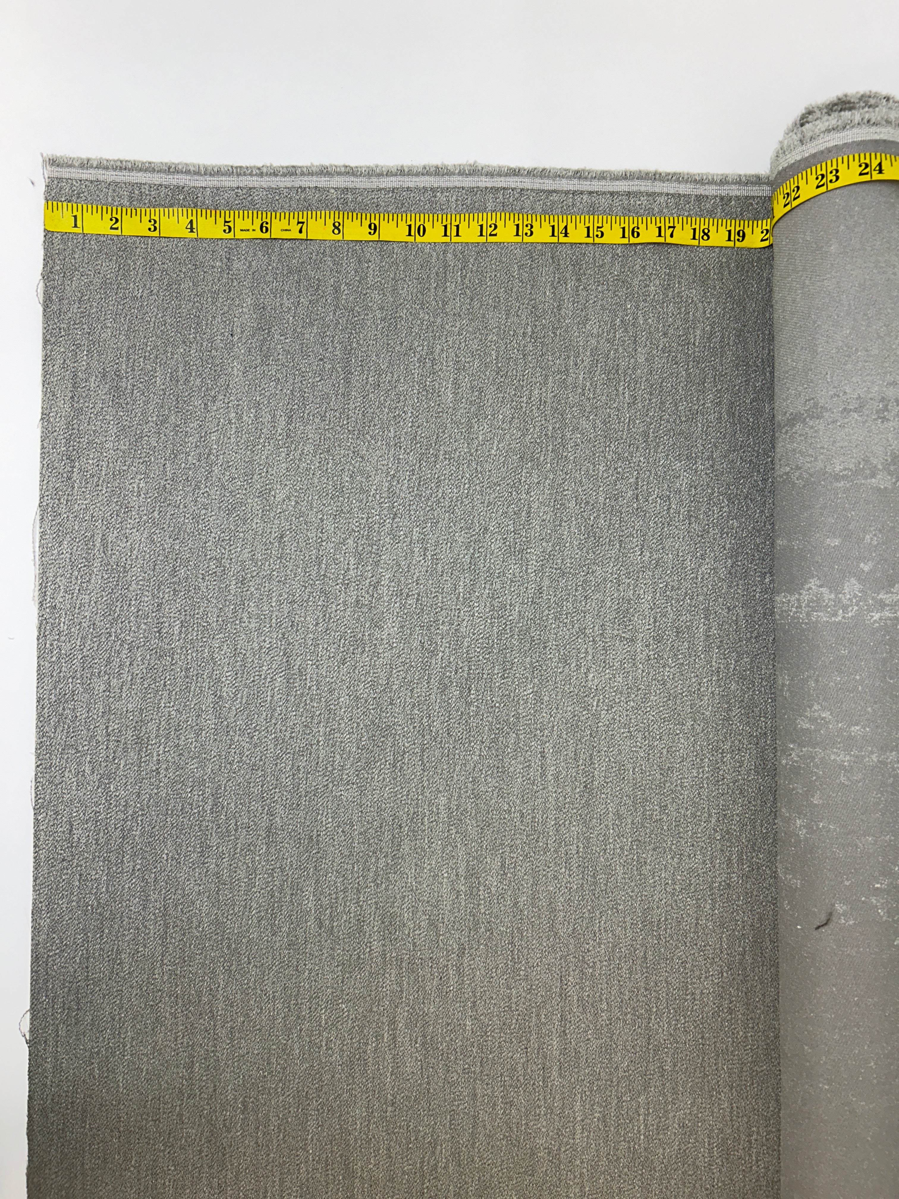CLEARANCE: Sunbelievable -Bikini Oyster Grey - 5 yard