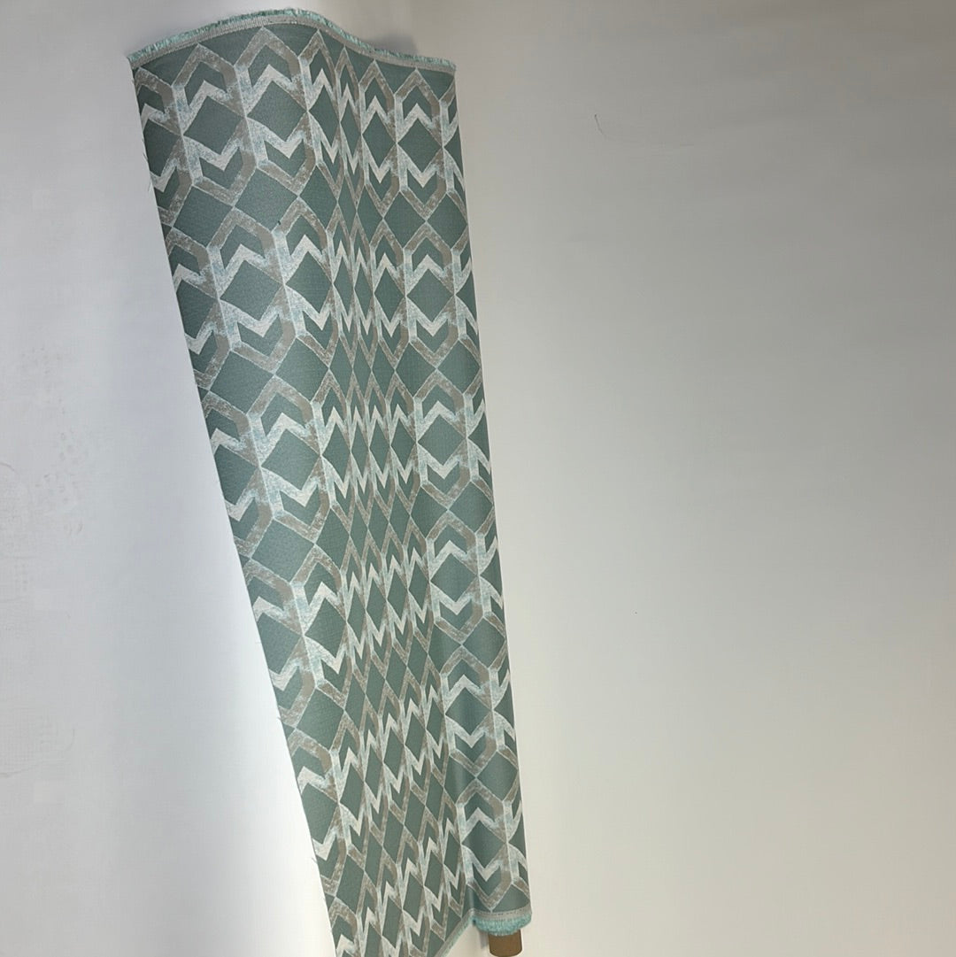 CLEARANCE: Outdura - Saxon Sky - 6 yard