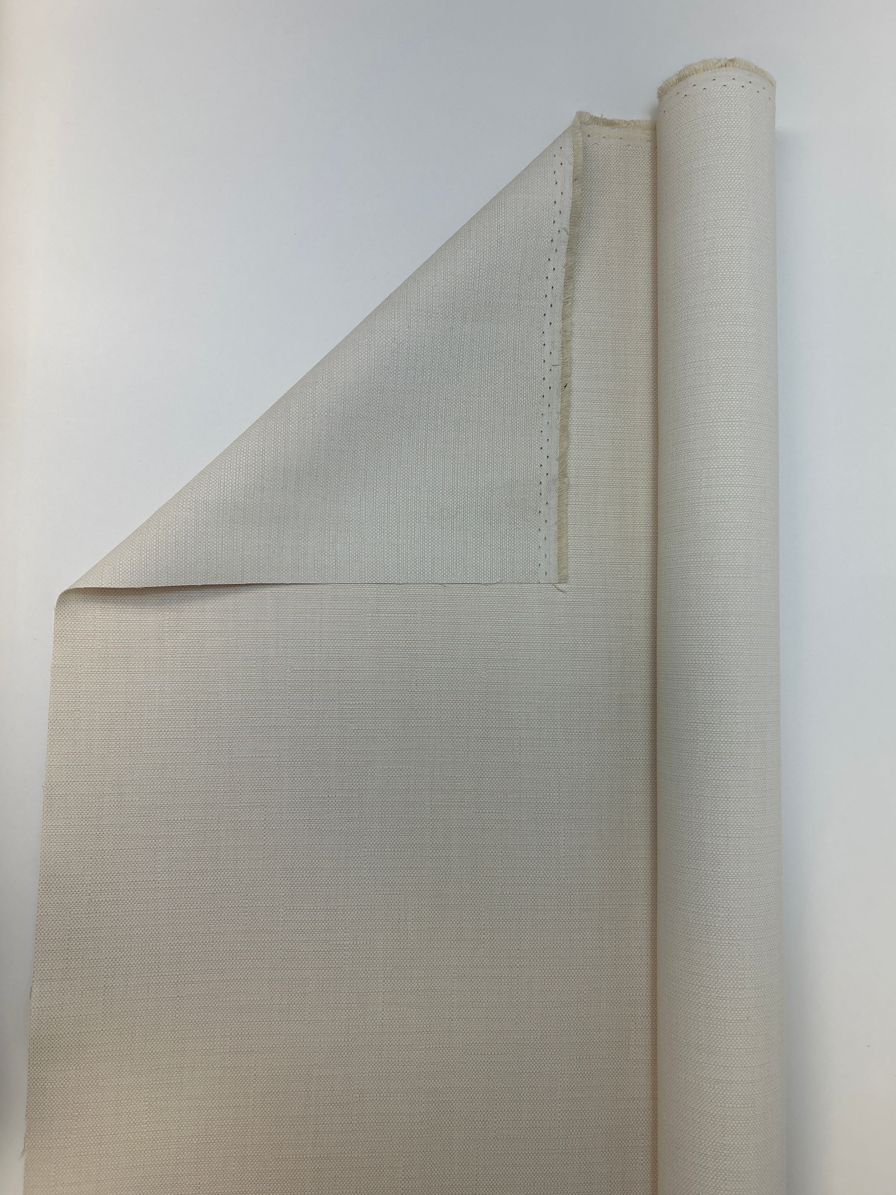 CLEARANCE: Sunbrella - Piazza Parchment - 4yard