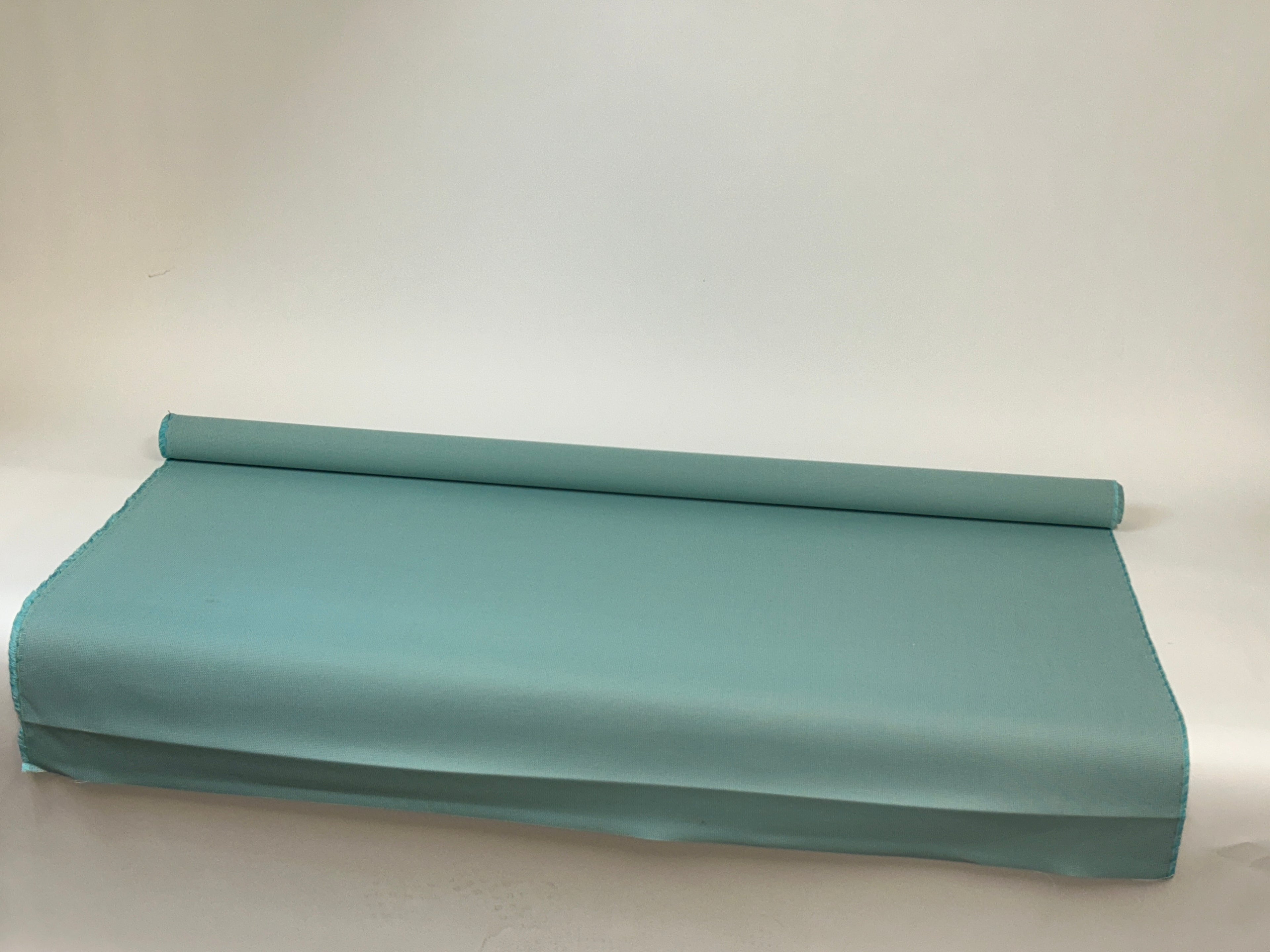 CLEARANCE: P kaufmann - Slubby Linen Spa - 2 yard