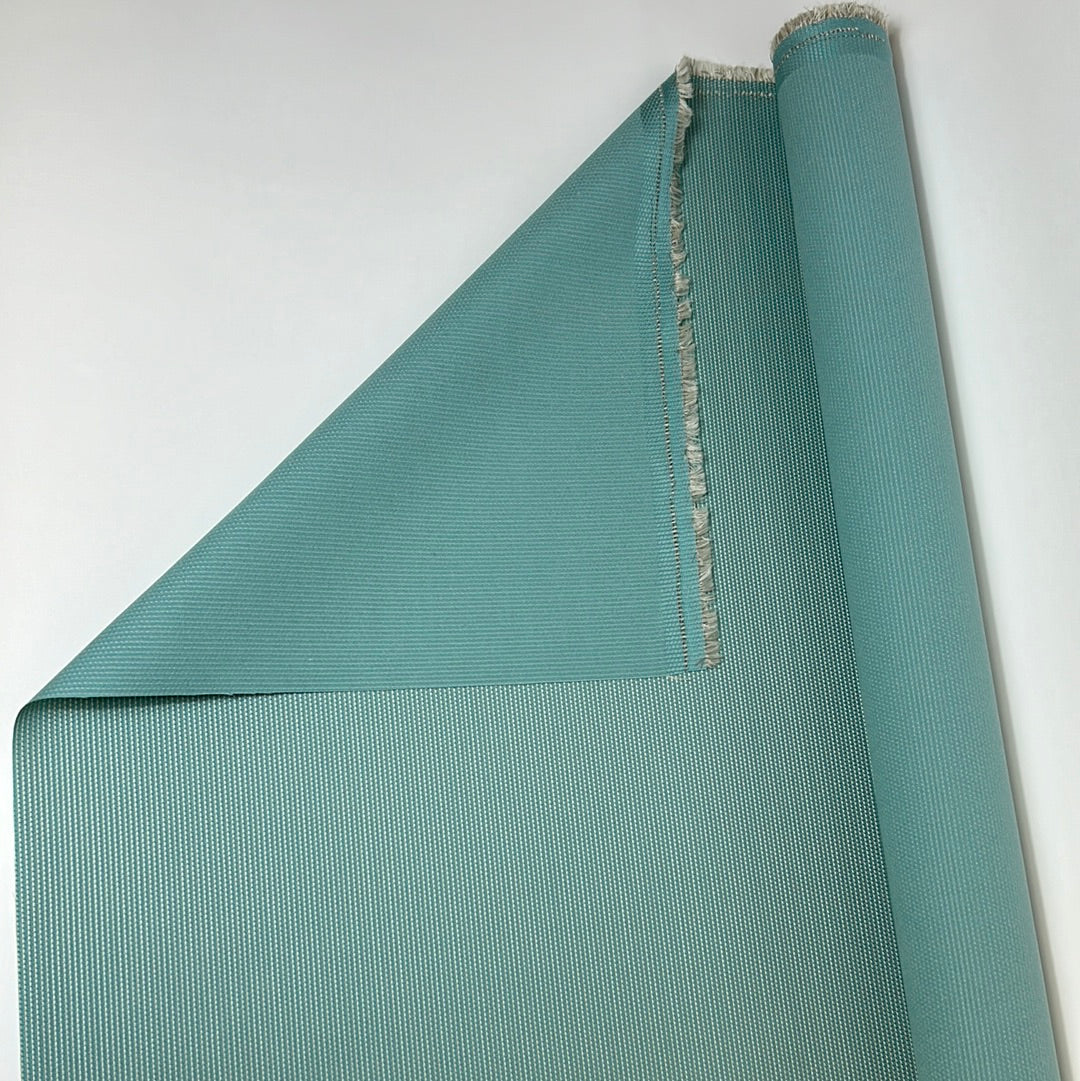 CLEARANCE: Outdura - Sync Aqua - 4 yard