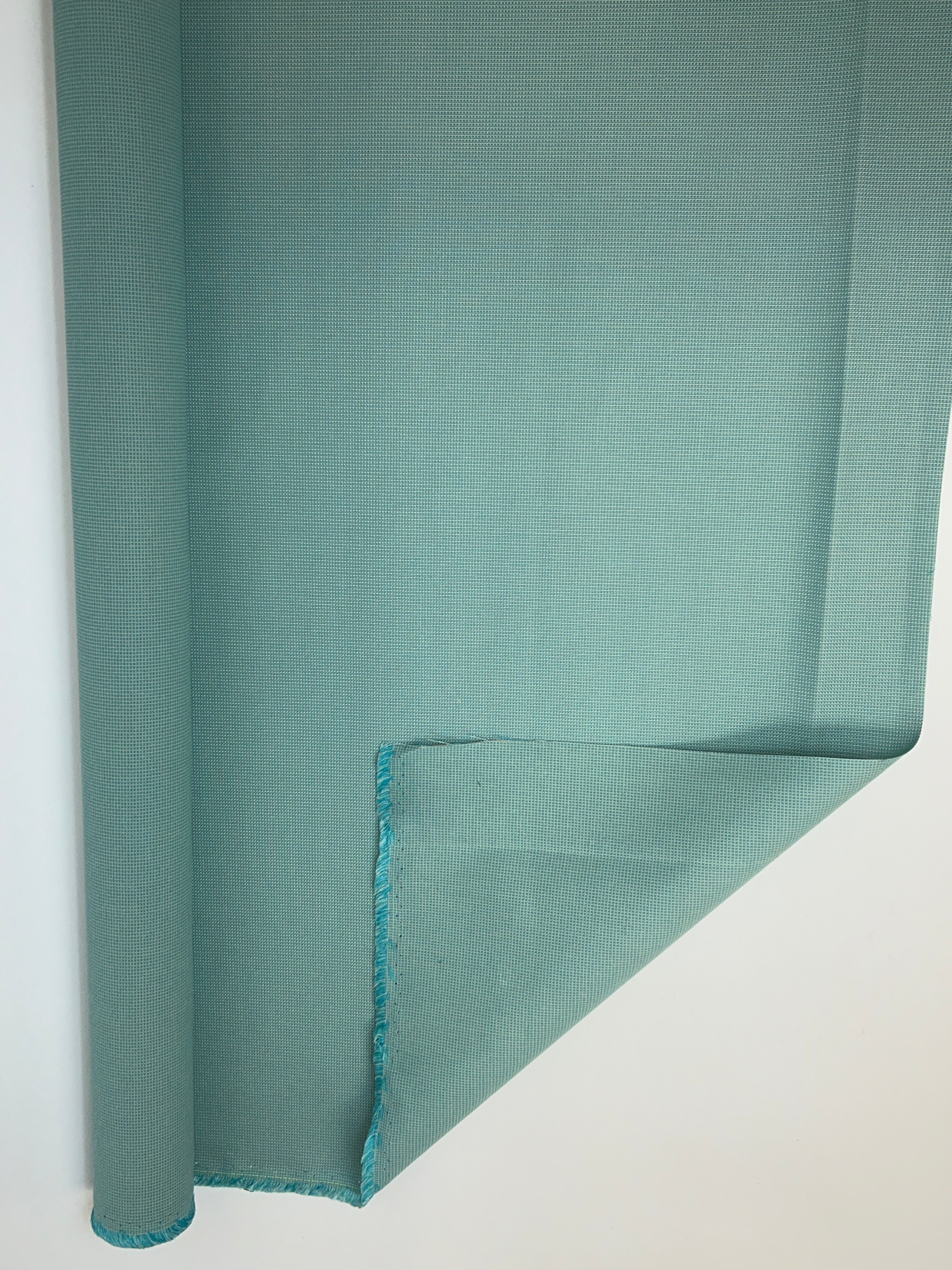 CLEARANCE: P kaufmann - Slubby Linen Spa - 2 yard