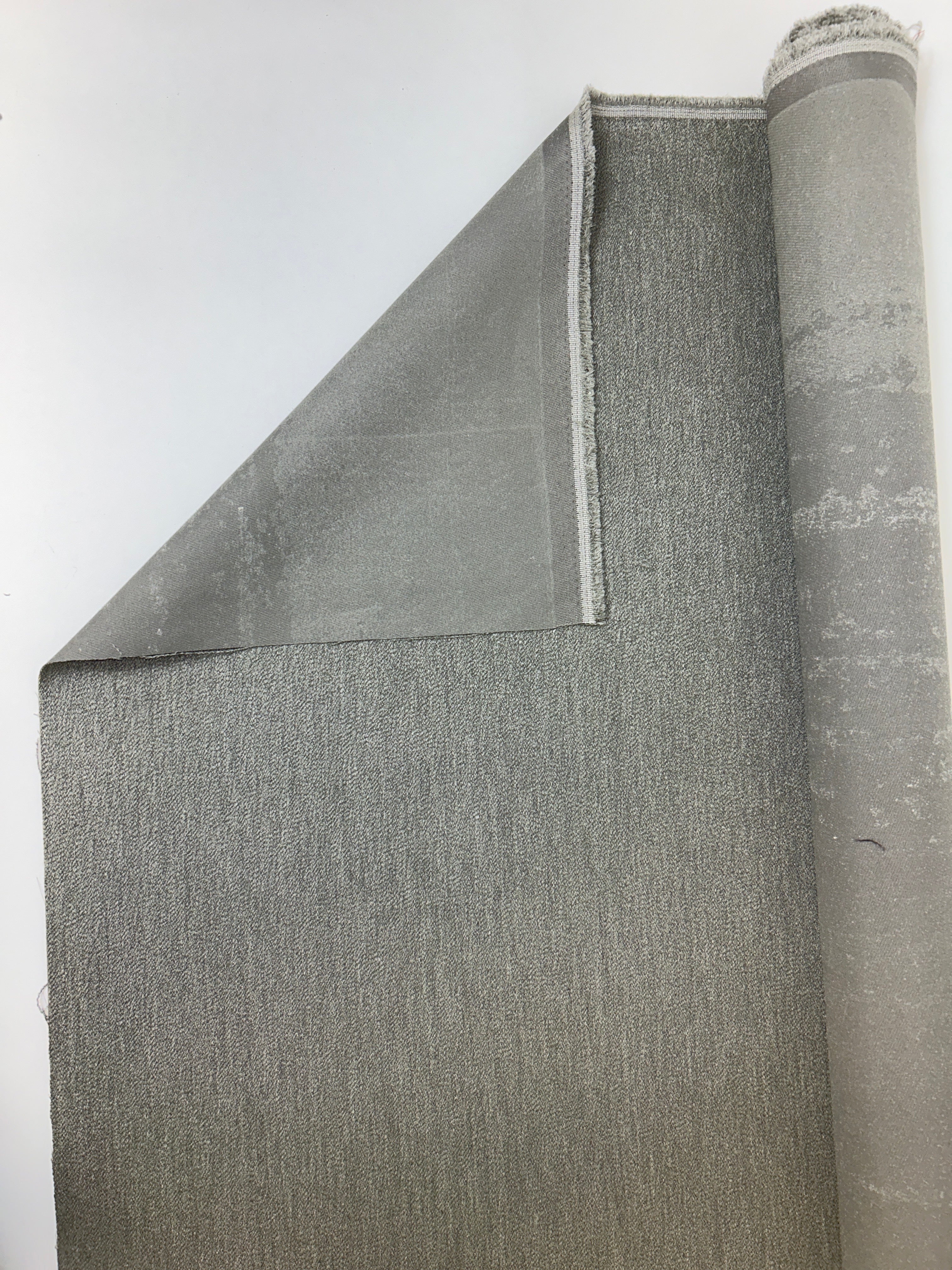 CLEARANCE: Sunbelievable -Bikini Oyster Grey - 5 yard