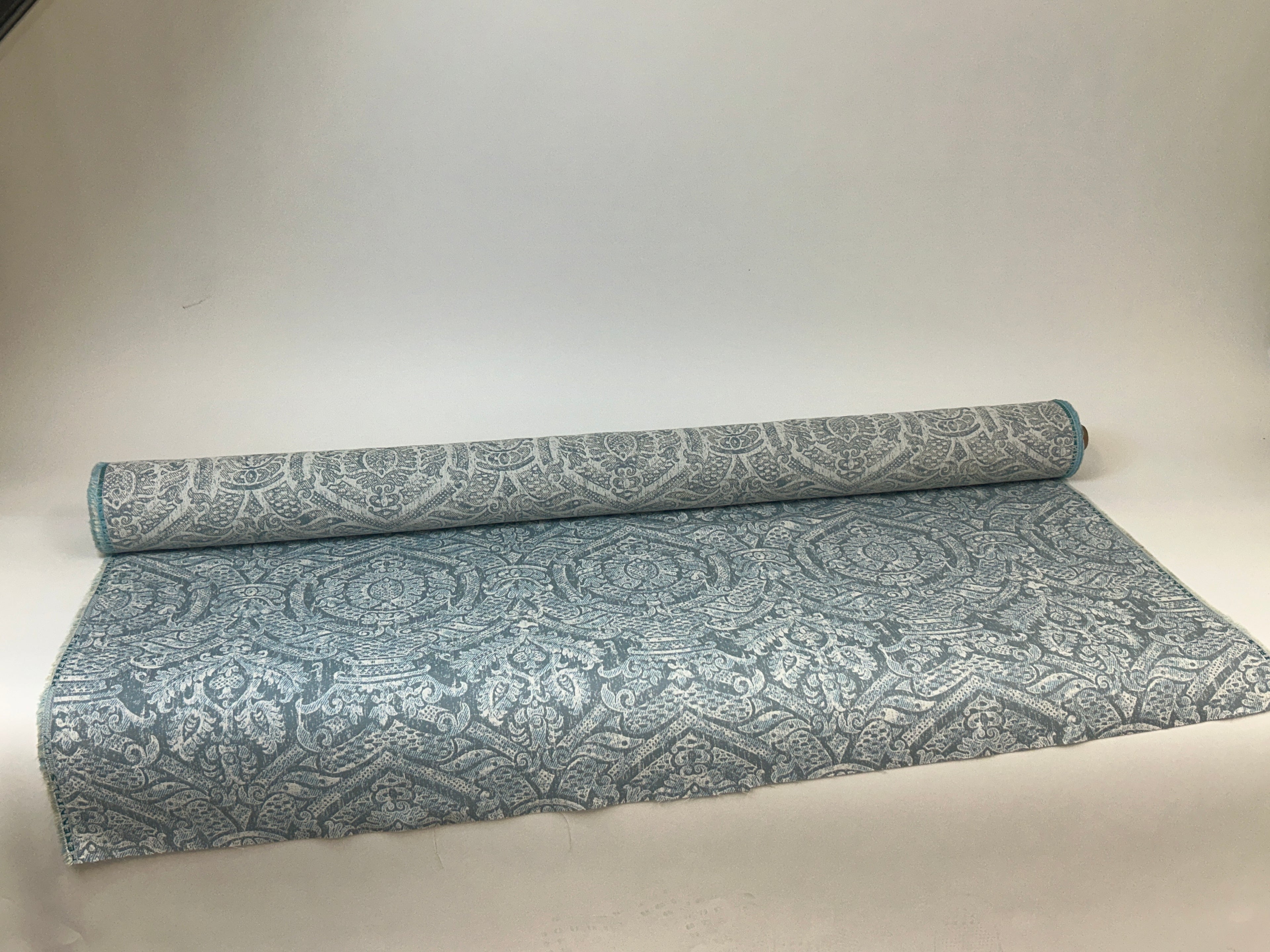 CLEARANCE: Perennials- Cerulean - 12 yard