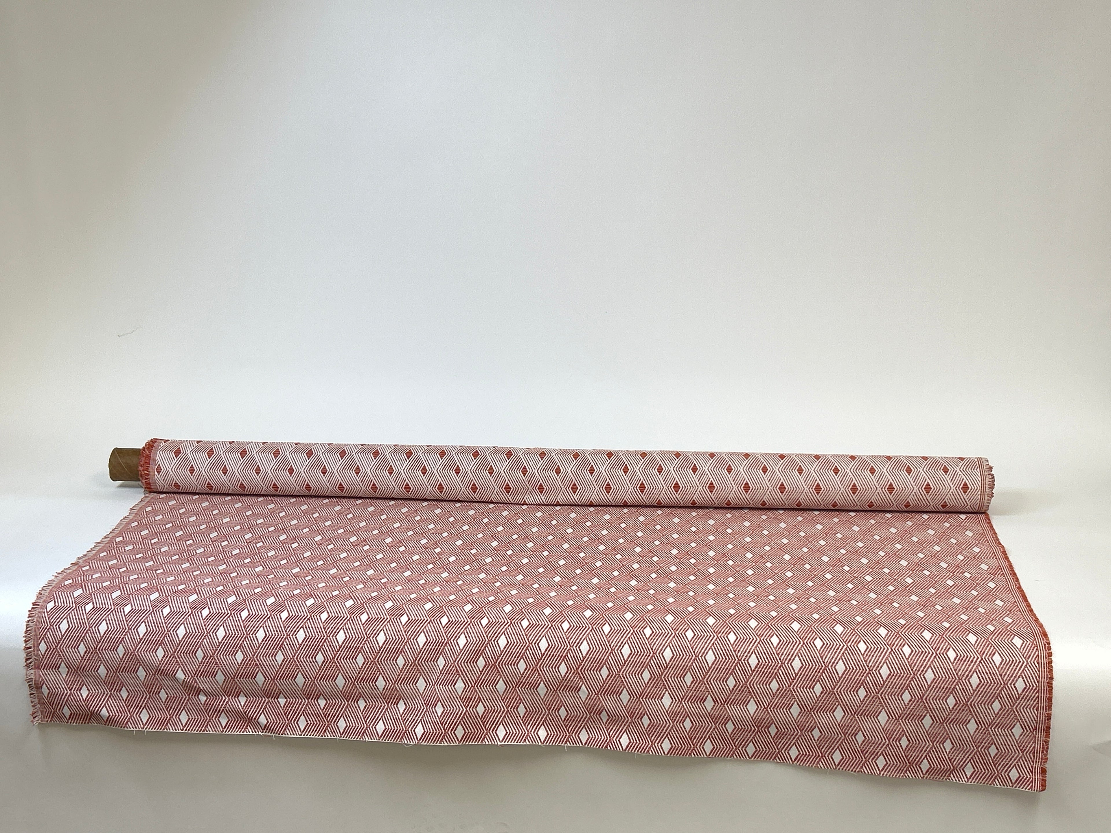 Bella Dura- Bo-Cado/Persimmon - 5 yard