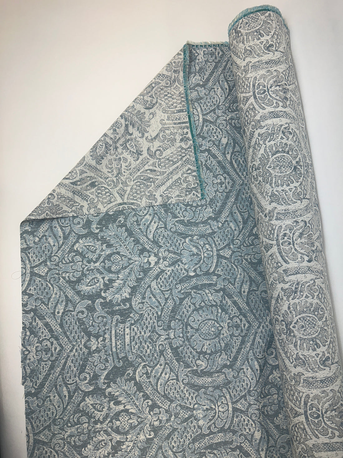 CLEARANCE: Perennials- Cerulean - 12 yard