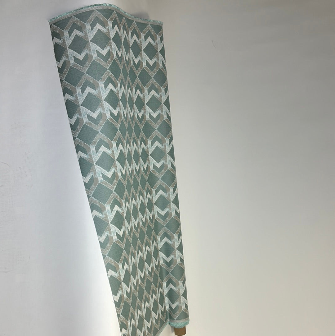 CLEARANCE: Outdura - Saxon Sky - 6 yard