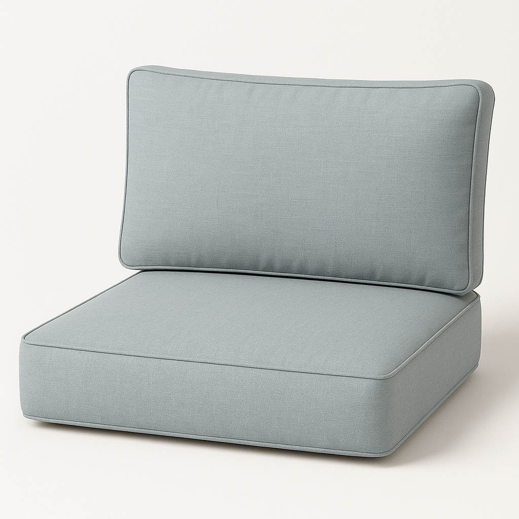 Standard Sofa (Deep Seating) Cushion Set - Sunbrella