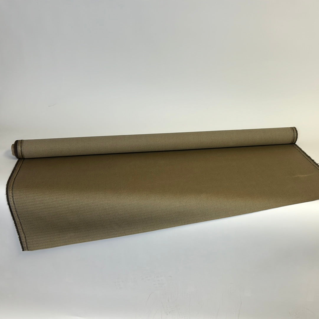 CLEARANCE: Outdura - Reflections Straw - 5 yards