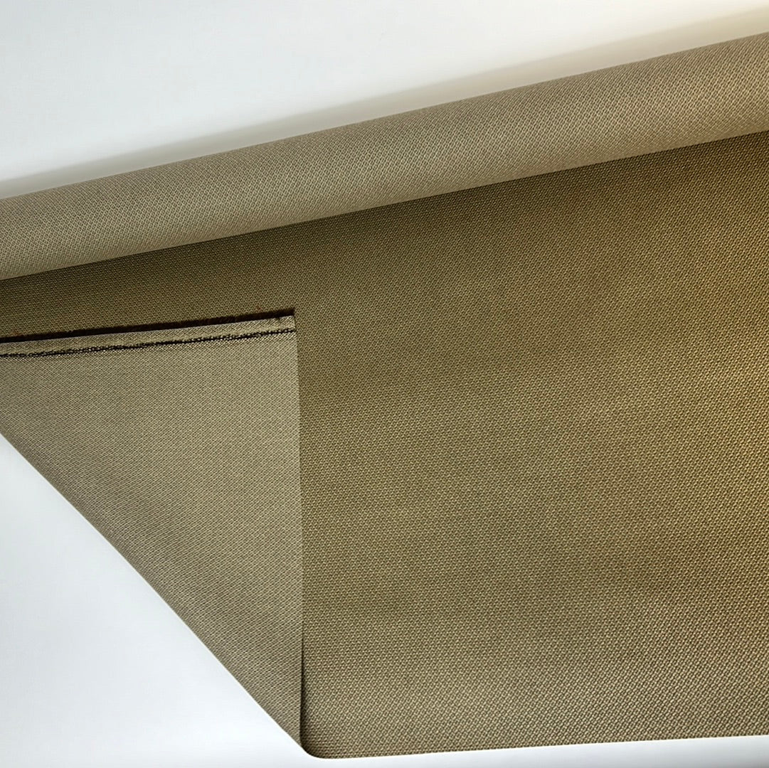 CLEARANCE: Outdura - Reflections Straw - 5 yards