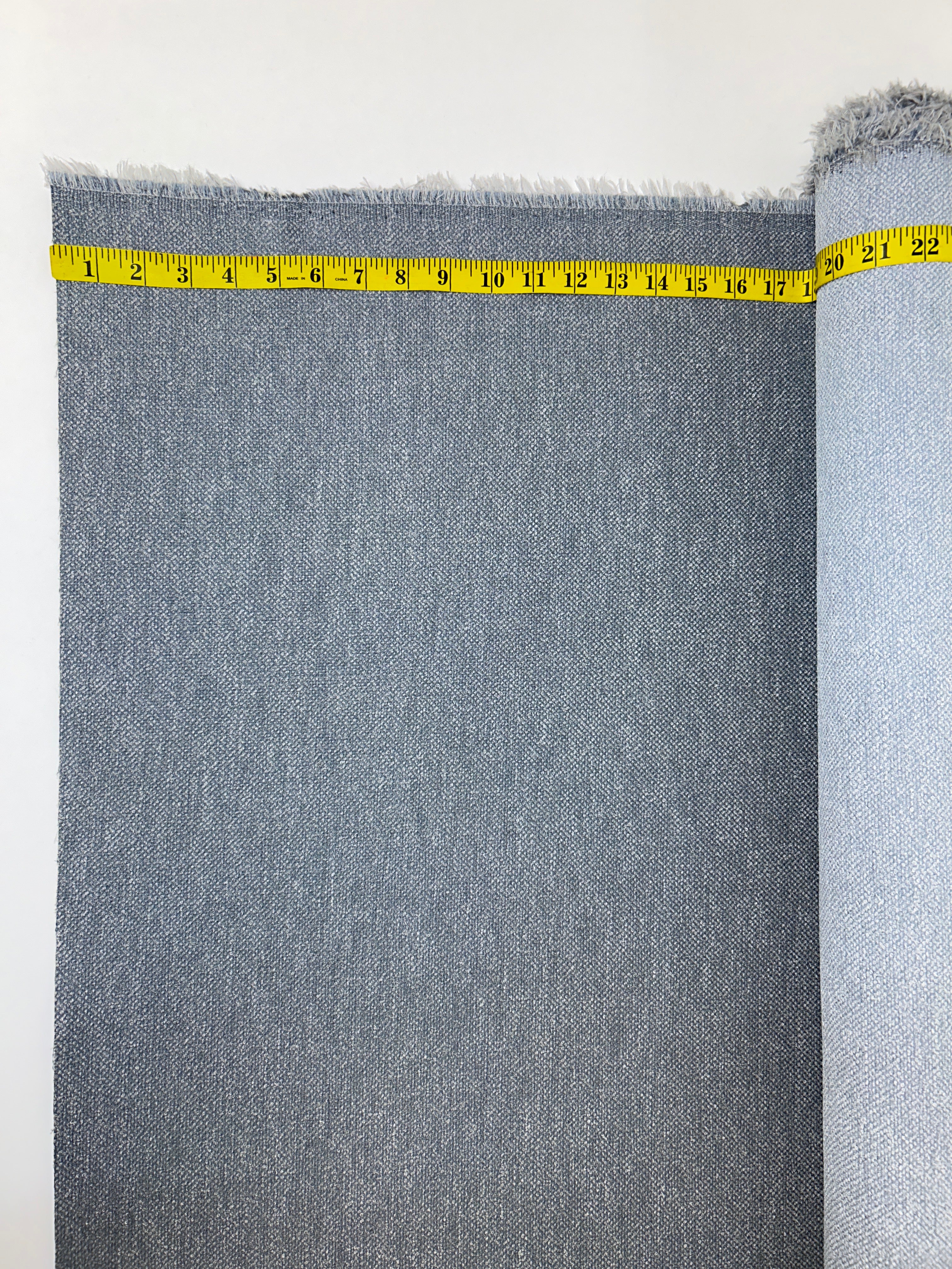 CLEARANCE: Sunbrella- Nurture Haze - 2 yard