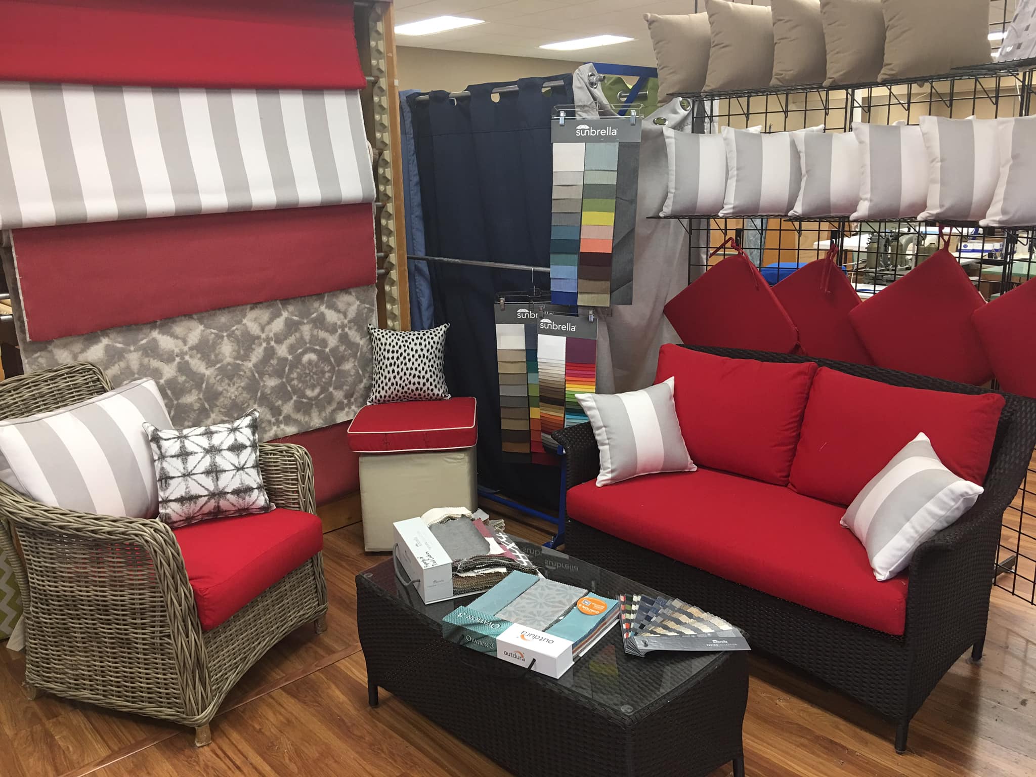 OEM & Wholesale Cushions