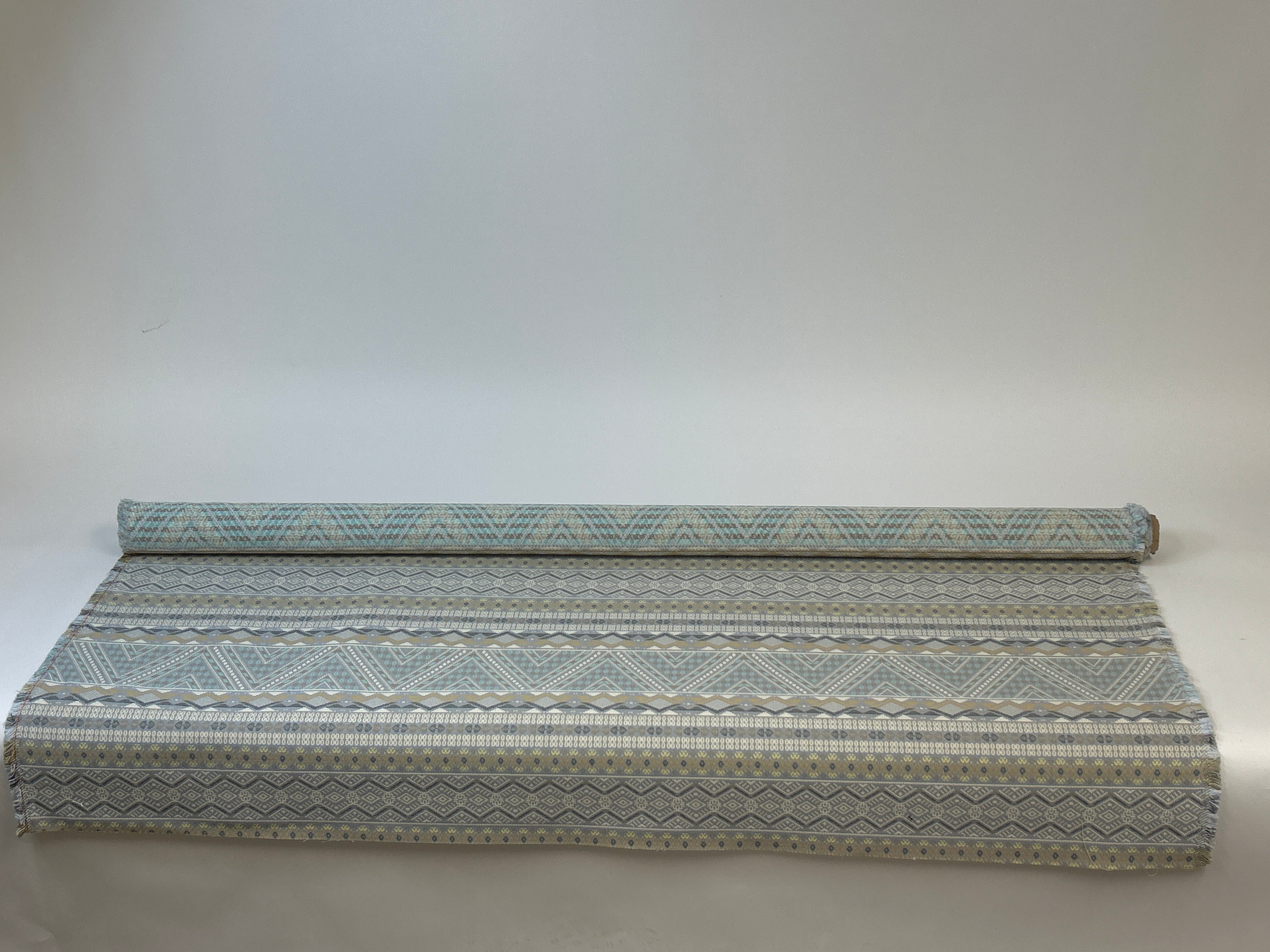 CLEARANCE: Sunbrella - Amaya Mother of Pearl - 2 yard