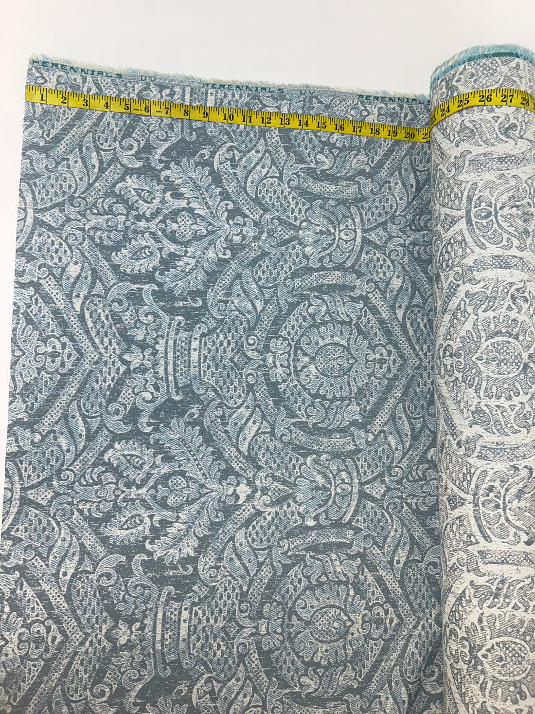 CLEARANCE: Perennials- Cerulean - 12 yard