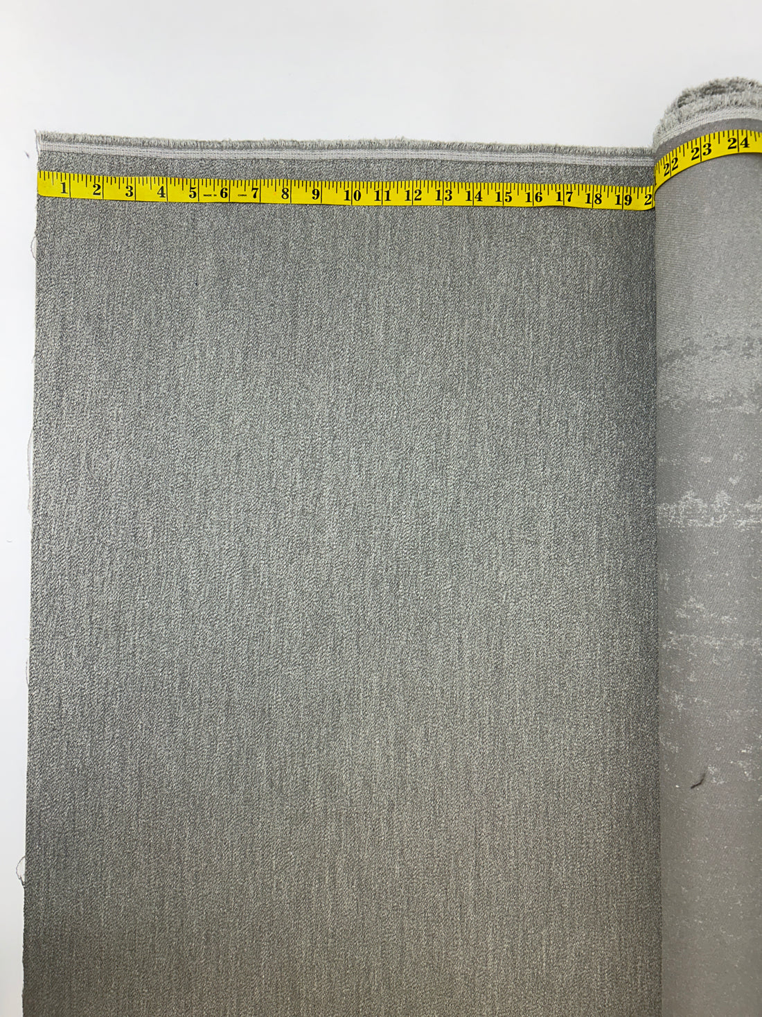 CLEARANCE: Sunbelievable -Bikini Oyster Grey - 5 yard