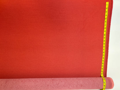 CLEARANCE: Sumbrella- Pique Persimmon - 6 yard