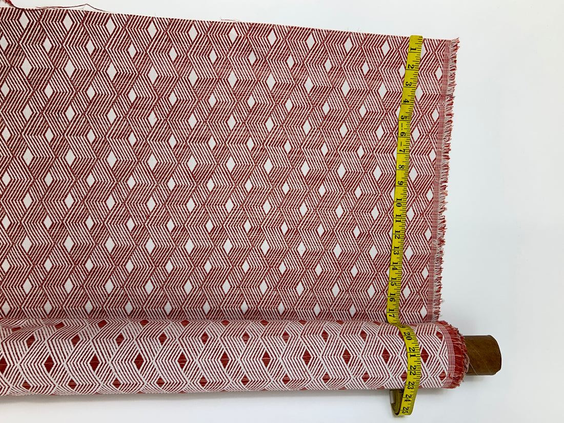 Bella Dura- Bo-Cado/Persimmon - 5 yard