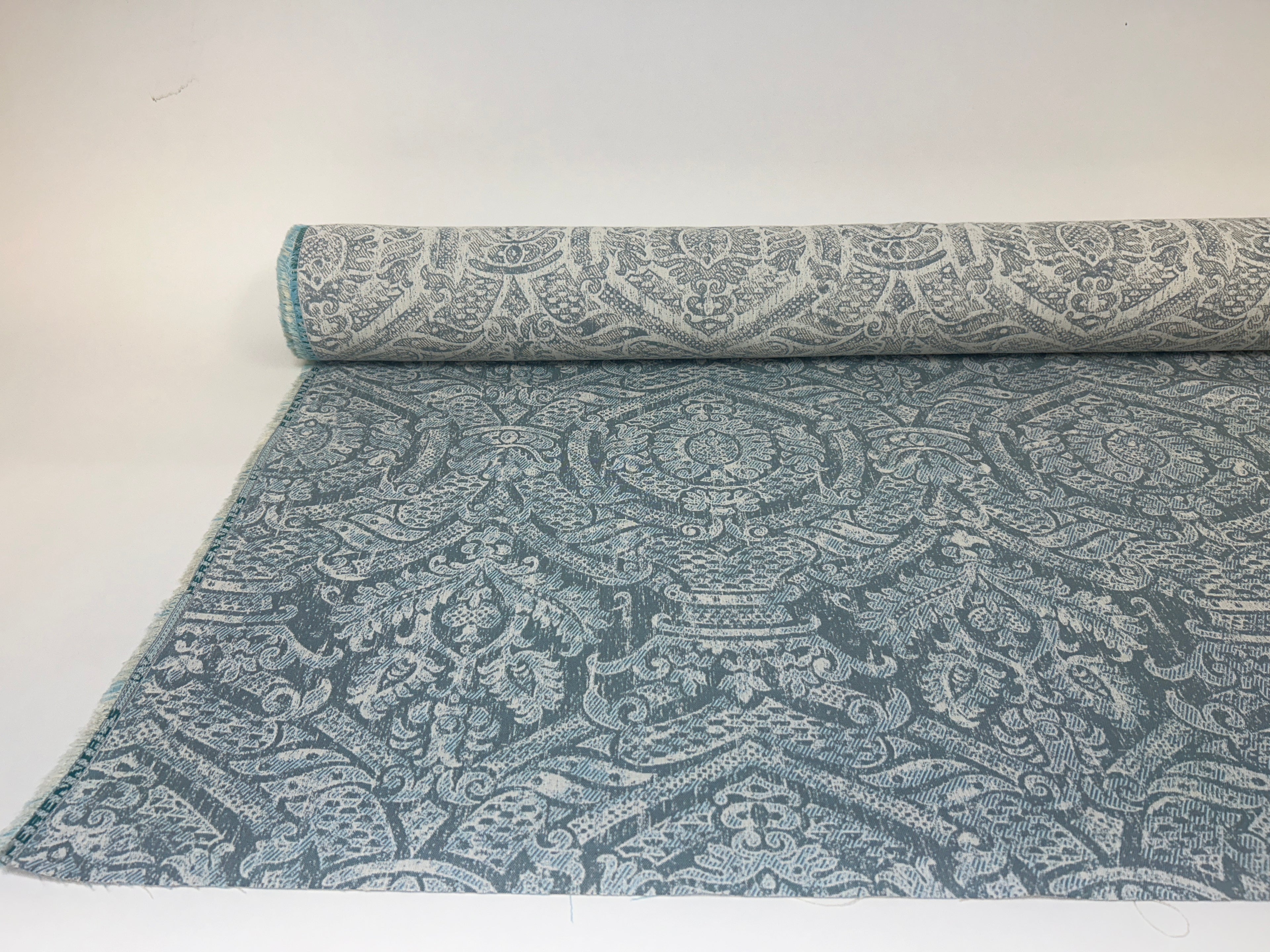 CLEARANCE: Perennials- Cerulean - 12 yard
