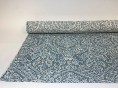 CLEARANCE: Perennials- Cerulean - 12 yard