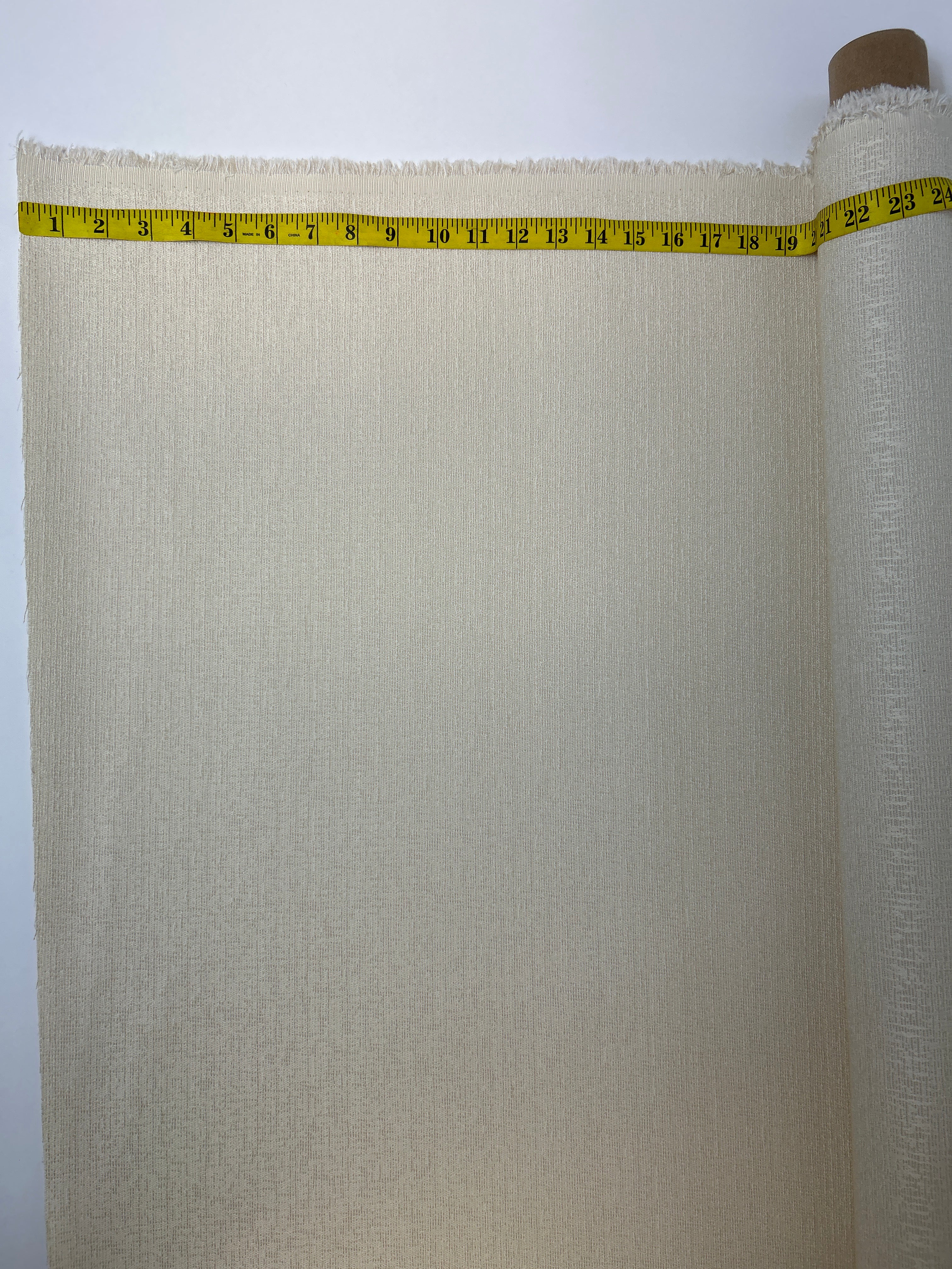 CLEARANCE: Outdura - Static icing -  3 yard