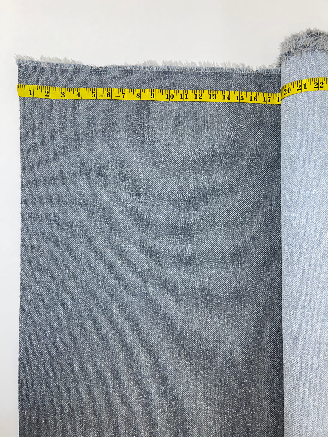 CLEARANCE: Sunbrella- Nurture Haze - 2 yard