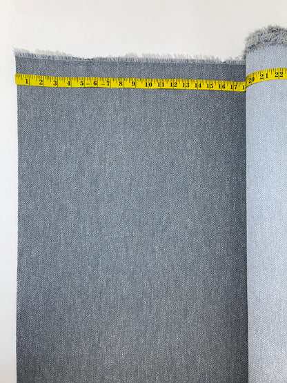 CLEARANCE: Sunbrella- Nurture Haze - 3 yard