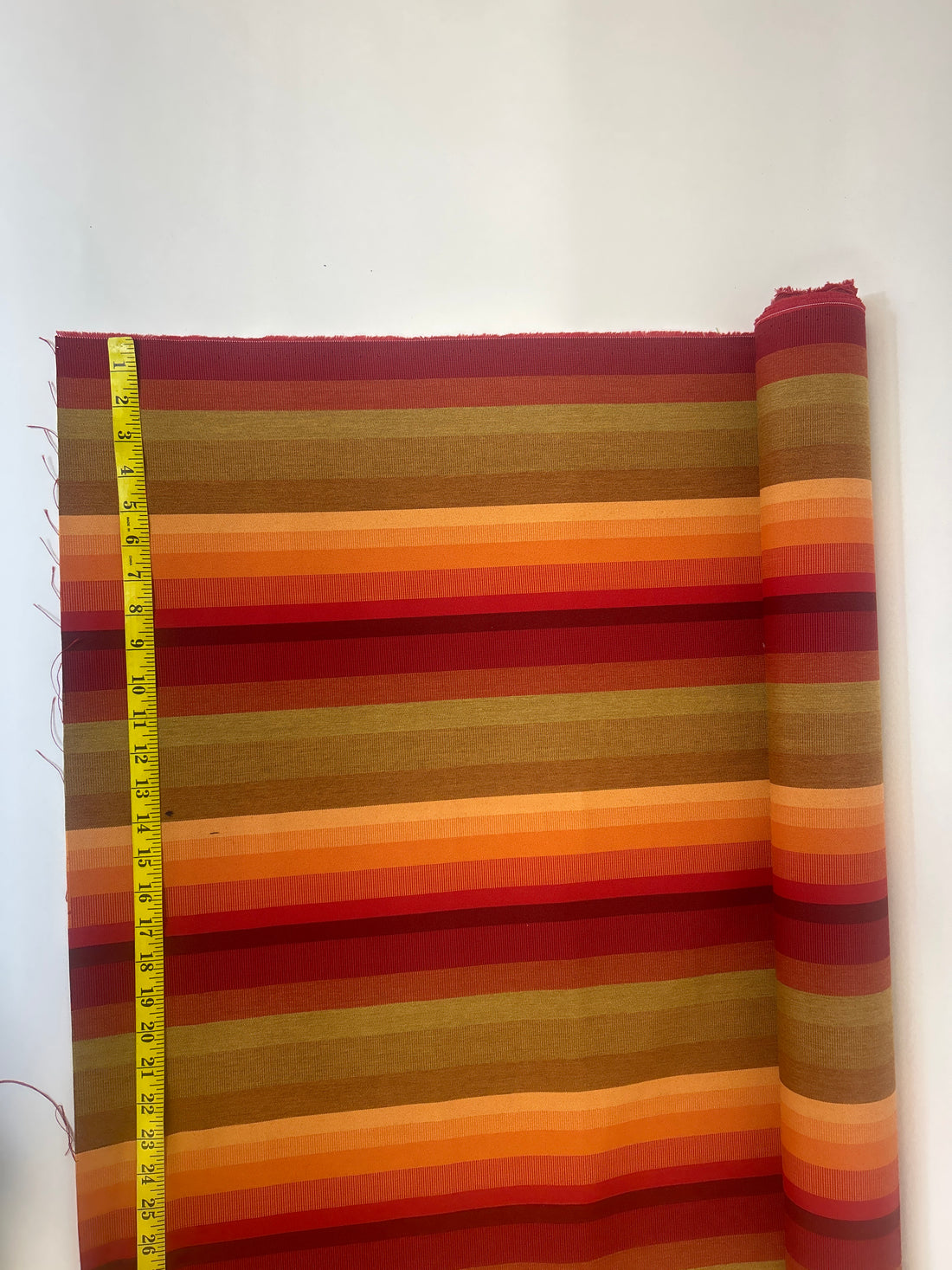 CLEARANCE: Sunbrella - Seville Seaside - 2 Yards